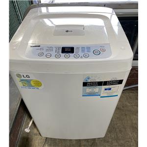 LG Washing Machine